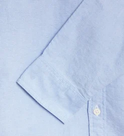 Konfirmationstøj*Lyle & Scott Skjorte - Oxford - Riviera