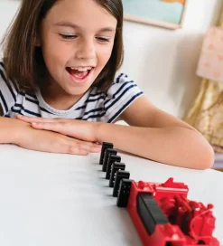 Maling*4M Robot - Kidzrobotix - Domino
