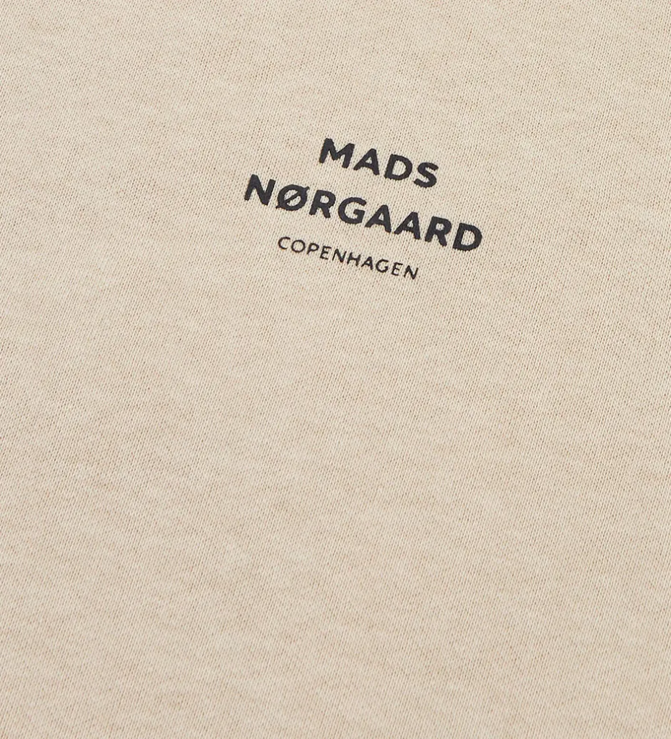 Hættetrøjer*Mads Nørgaard Hættetrøje - Hudini - Rainy Day