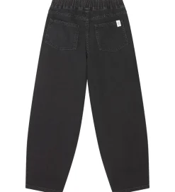 Børn Mads Nørgaard Jeans - Penni - Washed Black