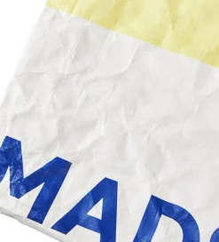 Shoppers*Mads Nørgaard Shopper - Laundrette Athens - Tender Yellow
