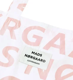 Shoppers*Mads Nørgaard Shopper - Sacky Atoma - Blushing Bride