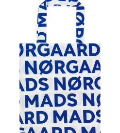 Shoppers*Mads Nørgaard Shopper - Sacky Atoma - Bluing