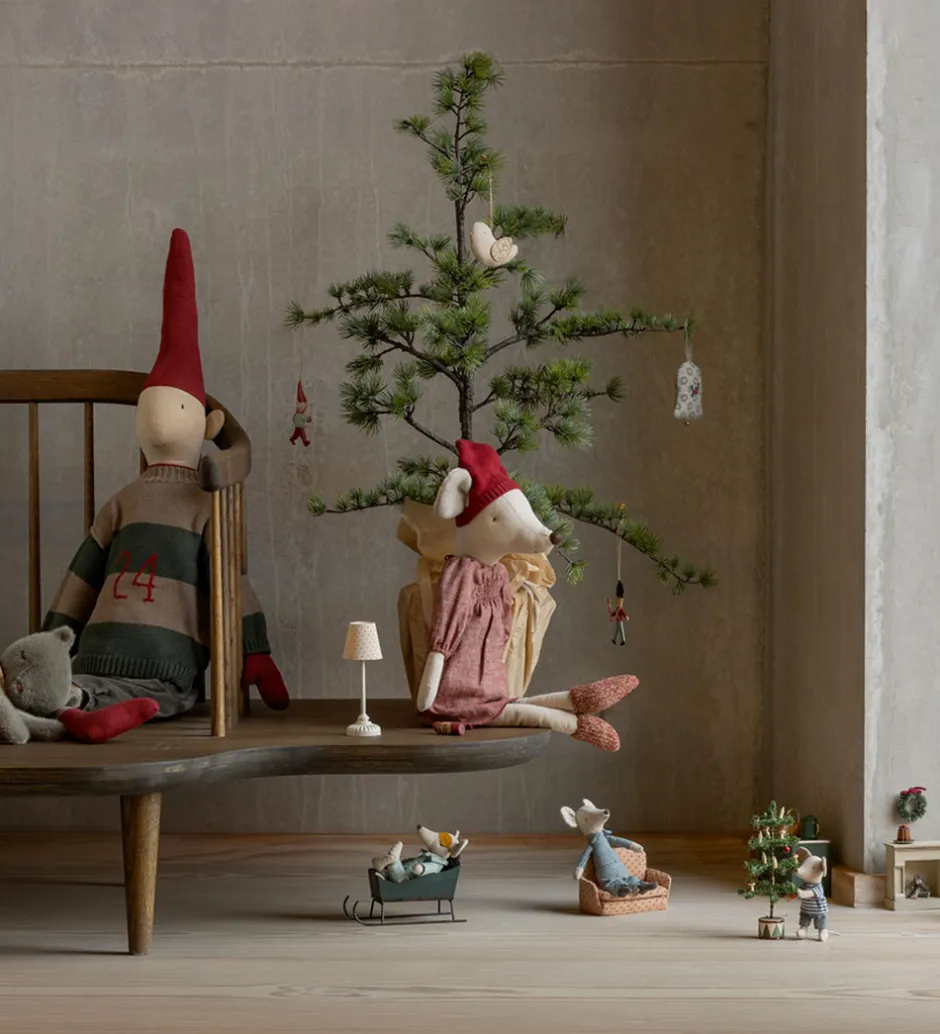 Maileg Julemus - Maxi - Pige