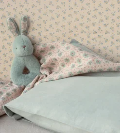 Gribelegetøj*Maileg Ranglesæt - Harerangle/Stofble- Mint