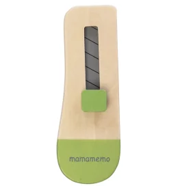 Legeværktøj*MaMaMeMo Værktøj - Træ - Hobbykniv