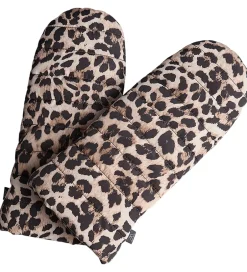 Handsker Og Luffer*Markberg Luffer - CelinaMBG - Leopard