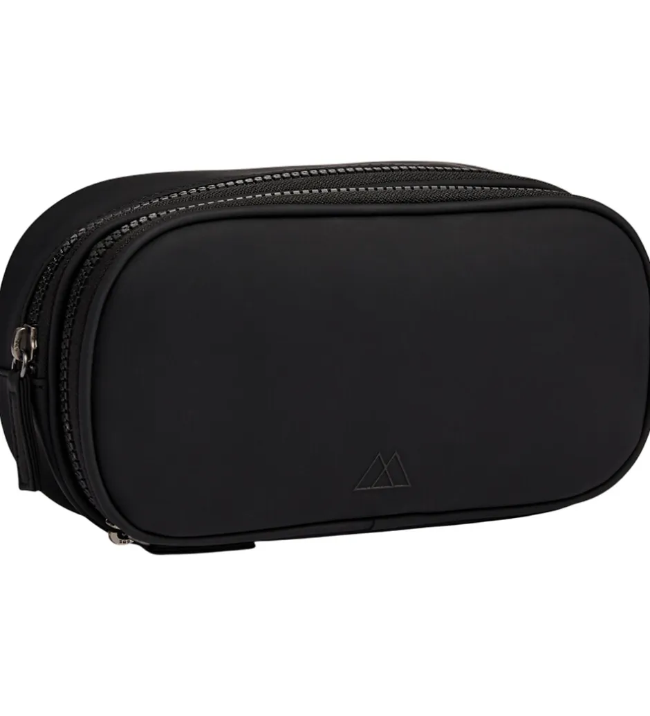 Tasker|Toilettasker*Markberg Makeup Taske - JustMBG - Sort