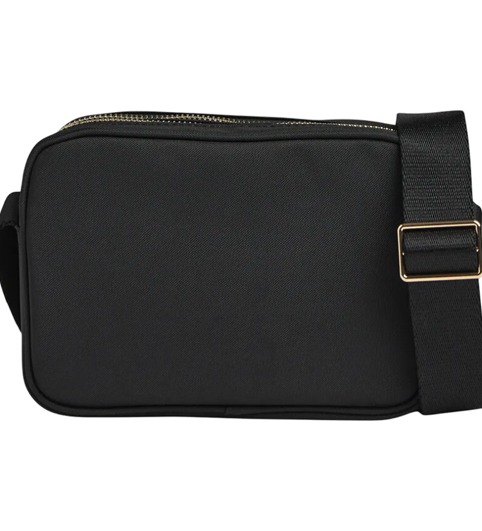 Skuldertasker*Markberg Skuldertaske - BlockMBG - Sort