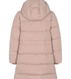 Børn MarMar Dunfrakke - Oxford - Light Plum