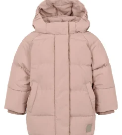Overgangsjakker|Dunjakker Og Dynejakker*MarMar Dunjakke - Omega - Light Plum