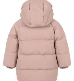 Overgangsjakker|Dunjakker Og Dynejakker*MarMar Dunjakke - Omega - Light Plum