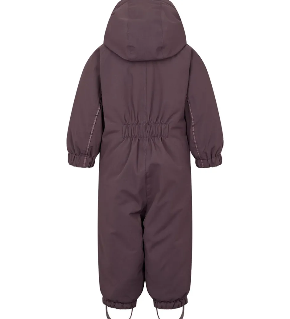 Flyverdragter*MarMar Flyverdragt - Oriel - Deep Plum