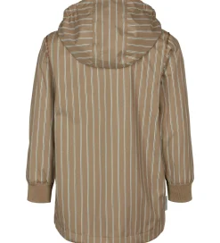 Børn MarMar Sommerjakke - Oleg - Sea Forest Stripe