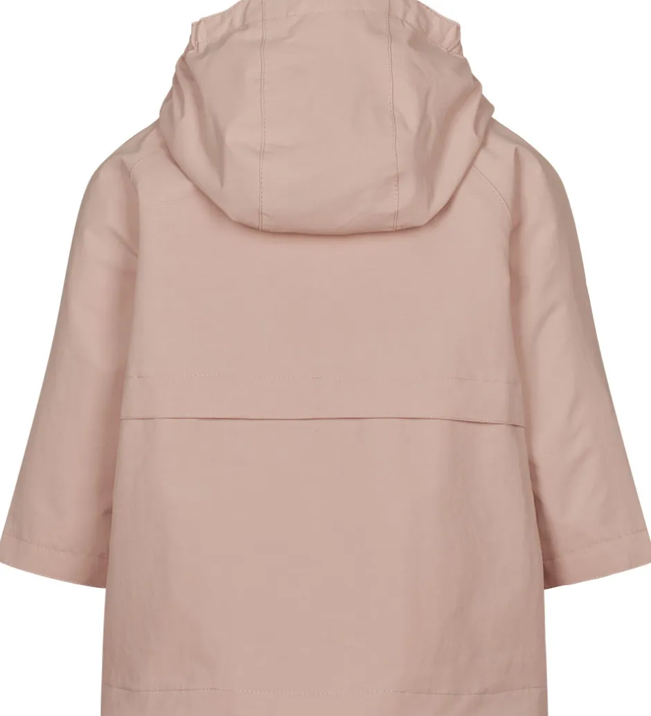 Sommerjakker*MarMar Sommerjakke - Ovi - Rose Powder