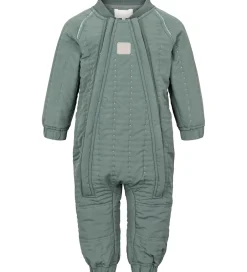 Termotøj*MarMar Termodragt - Ozai - Dusty Green