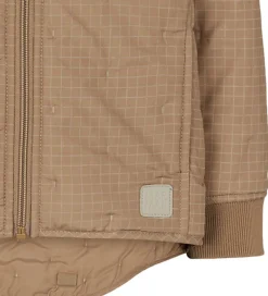 Termotøj*MarMar Termojakke - Orry - Reflex Check