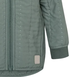 Termotøj*MarMar Termojakke - Orry - Dusty Green