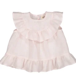 Toppe*MarMar Top - Tipa - Mauve Rose