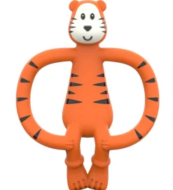Matchstick Monkey Bidering - Teddy Tiger
