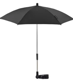Barnevognsudstyr*Maxi-Cosi Maxi Cosi Barnevognsparasol - Sort