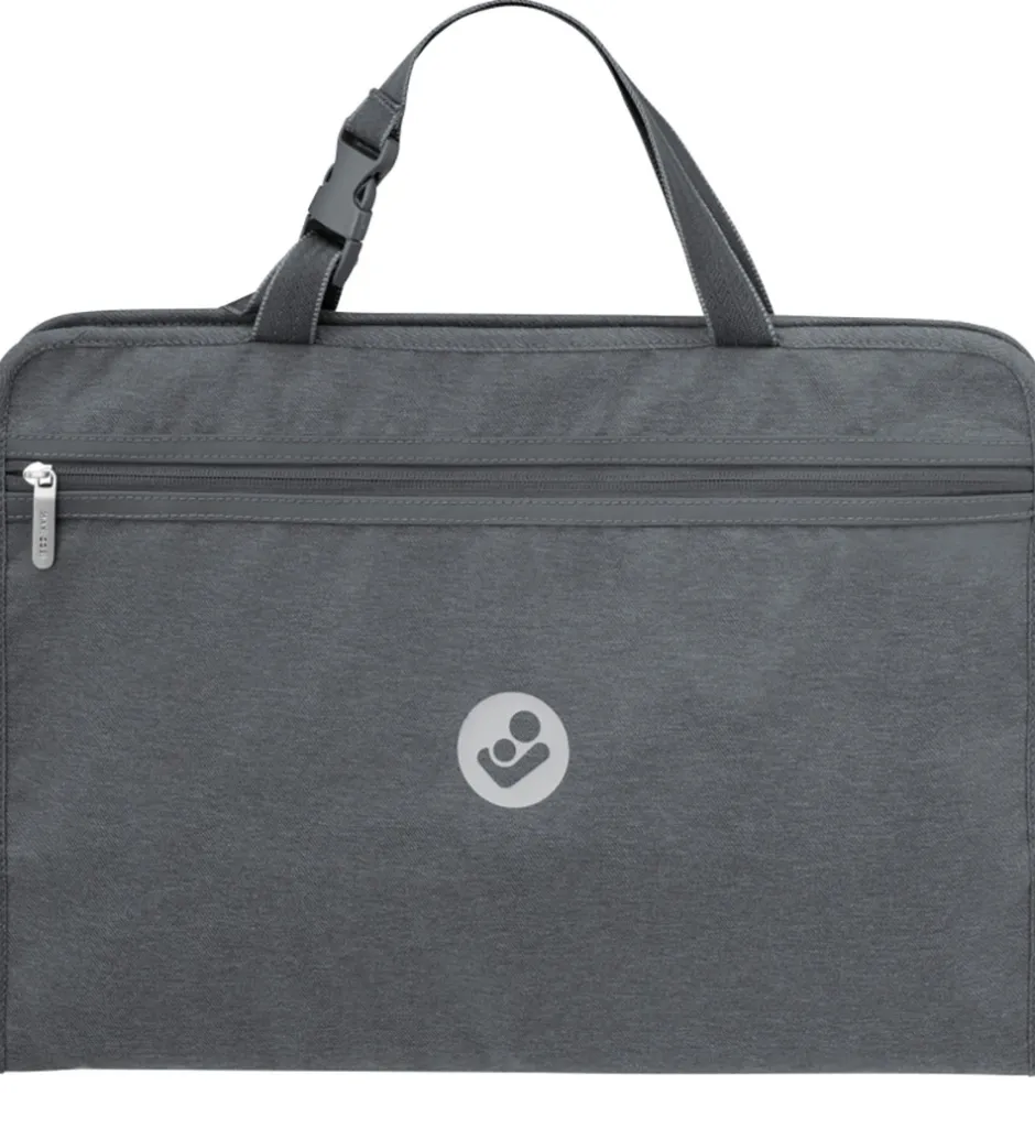 Opbevaring|Autostole*Maxi-Cosi Maxi Cosi Organizer Til Bagsædet - Organ - Graphite