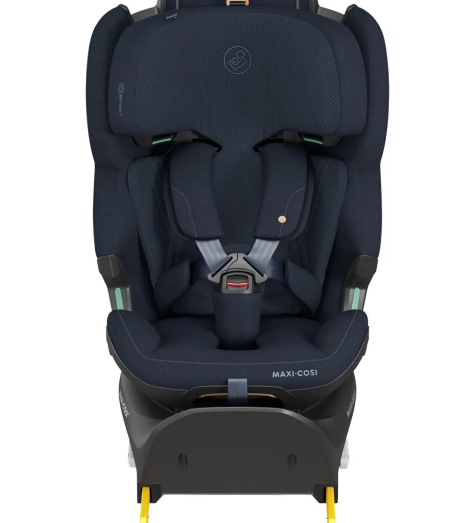 Maxi-Cosi Autostol - Emerald 360 Pro - Authentic Blue