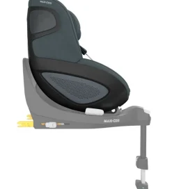 Autostole*Maxi-Cosi Autostol - Pearl 360 - Authentic Graphite