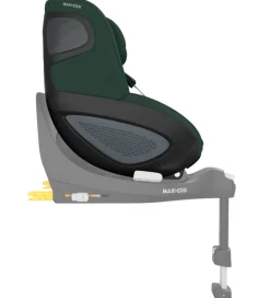 Maxi-Cosi Autostol - Pearl 360 2 - Authentic Green