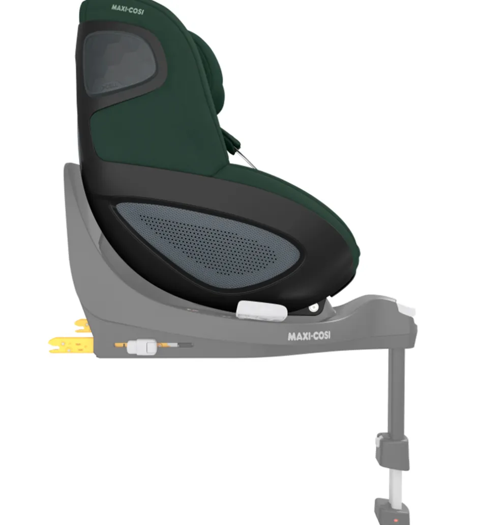 Maxi-Cosi Autostol - Pearl 360 2 - Authentic Green