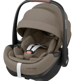 Autostole*Maxi-Cosi Autostol - Pebble 360 Pro2 - Truffle
