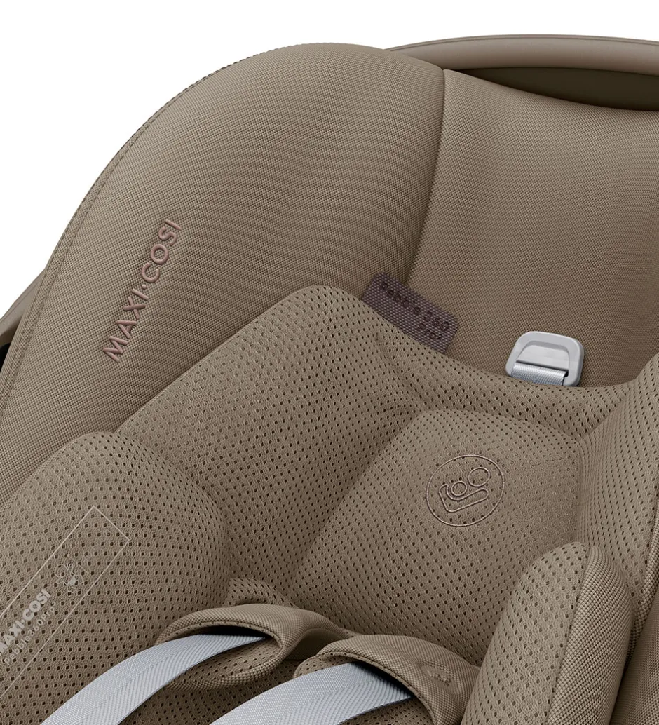 Autostole*Maxi-Cosi Autostol - Pebble 360 Pro2 - Truffle