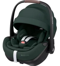 Maxi-Cosi Autostol - Pebble 360 Pro2 - Essential Green