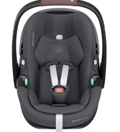 Maxi-Cosi Autostol - Pebble 360 Pro2 - Twillic Graphite