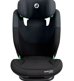 Maxi-Cosi Autostol - Rodifix S I-Size - Tonal Black