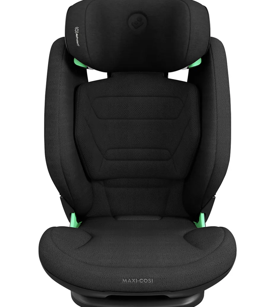 Maxi-Cosi Autostol - Rodifix Pro2 i-Size - Authentic Black