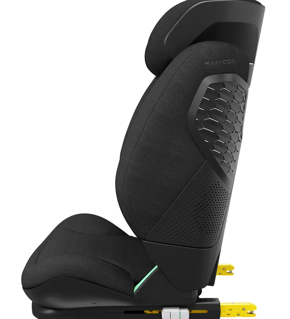 Maxi-Cosi Autostol - Rodifix Pro2 i-Size - Authentic Black