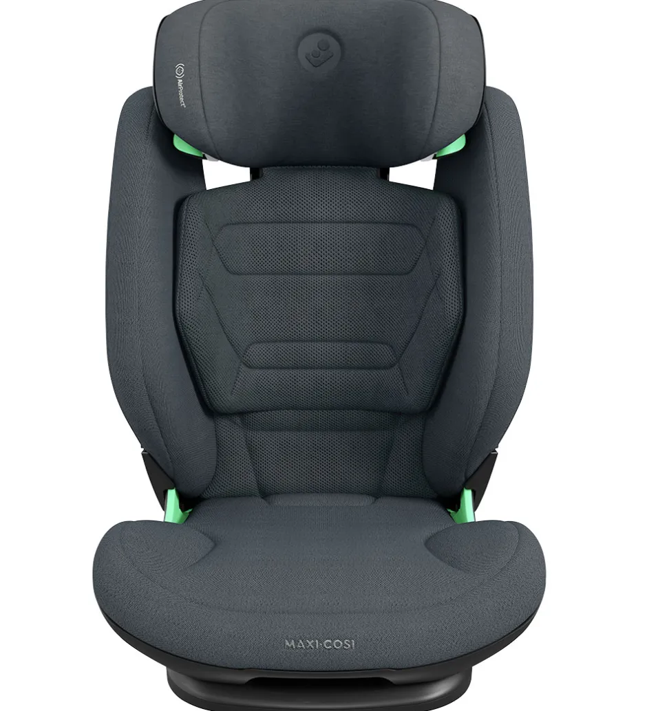 Autostole*Maxi-Cosi Autostol - Rodifix Pro2 i-Size - Authentic Graphite