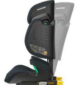 Maxi-Cosi Autostol - RodiFix M i-Size - Basic Grey