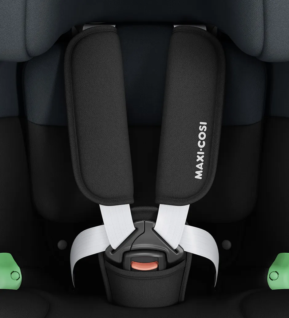Maxi-Cosi Autostol - Titan S i-Size - Tonal Black
