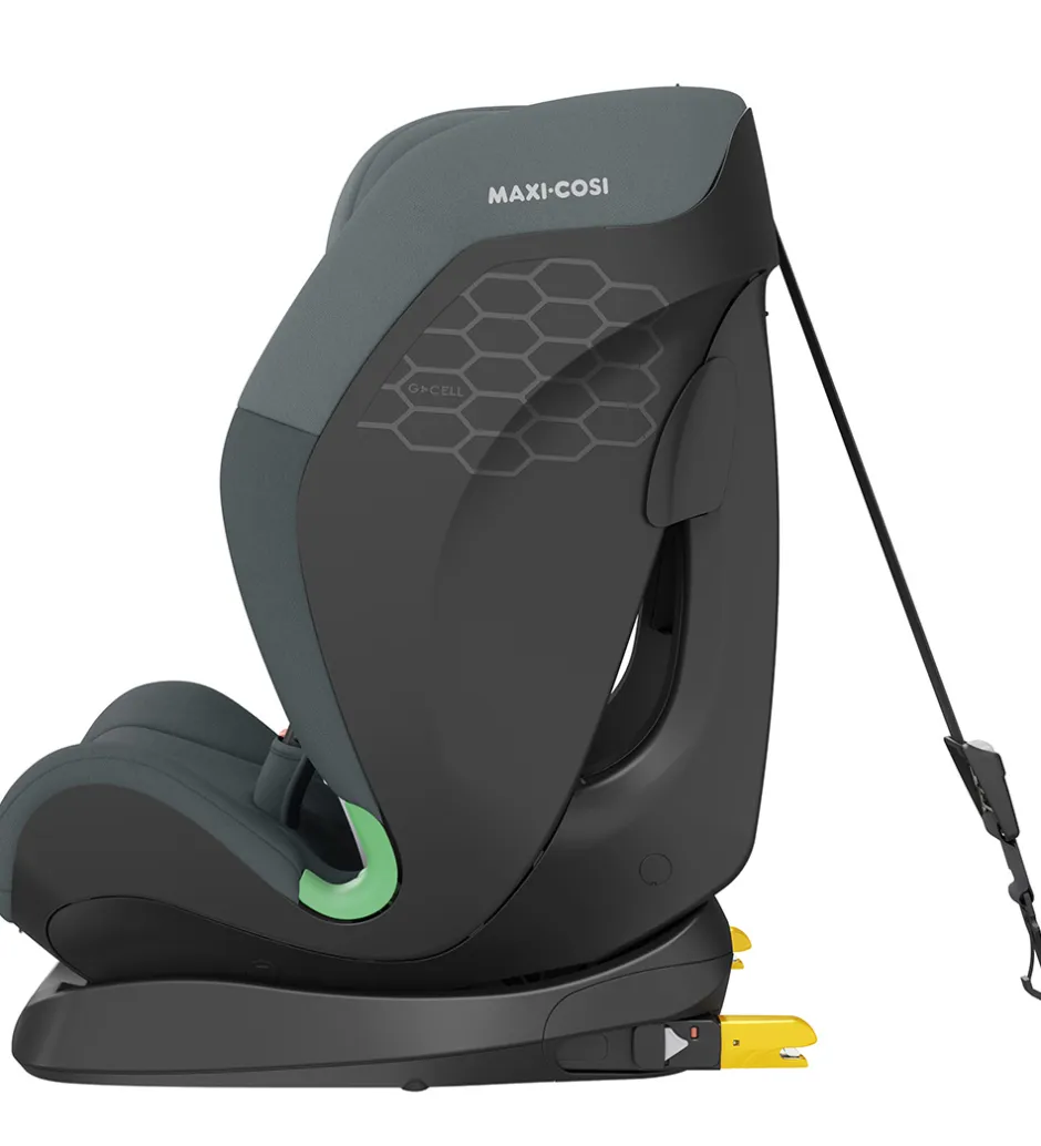 Autostole*Maxi-Cosi Autostol - Titan S i-Size - Tonal Graphite