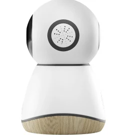 Babyalarmer*Maxi-Cosi Babyalarm m. WiFi - Connected Home - See - Hvid