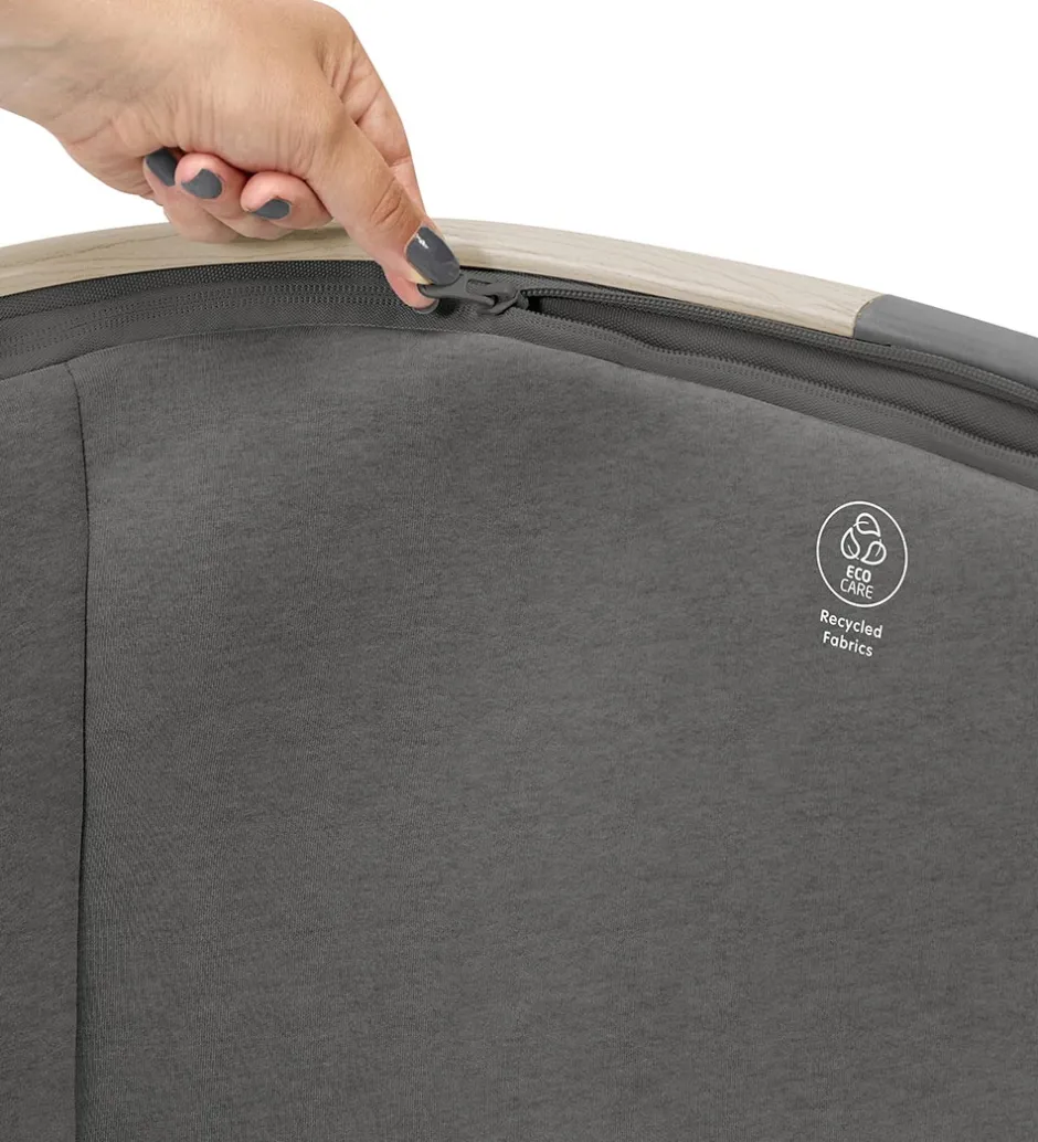 Senge*Maxi-Cosi Babyseng - iOra - Beyond Graphite ECO