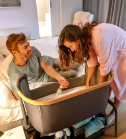 Senge*Maxi-Cosi Babyseng - iOra - Beyond Green ECO