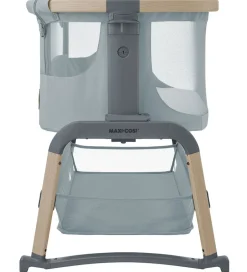 Maxi-Cosi Babyseng - iOra Air - 97x52,3 cm - Beyond Grey