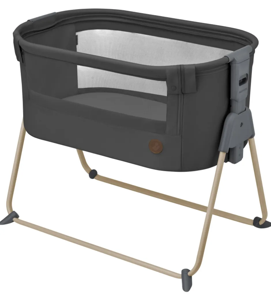 Senge*Maxi-Cosi Babyseng - MC Tori Beyond - GRPH Eco