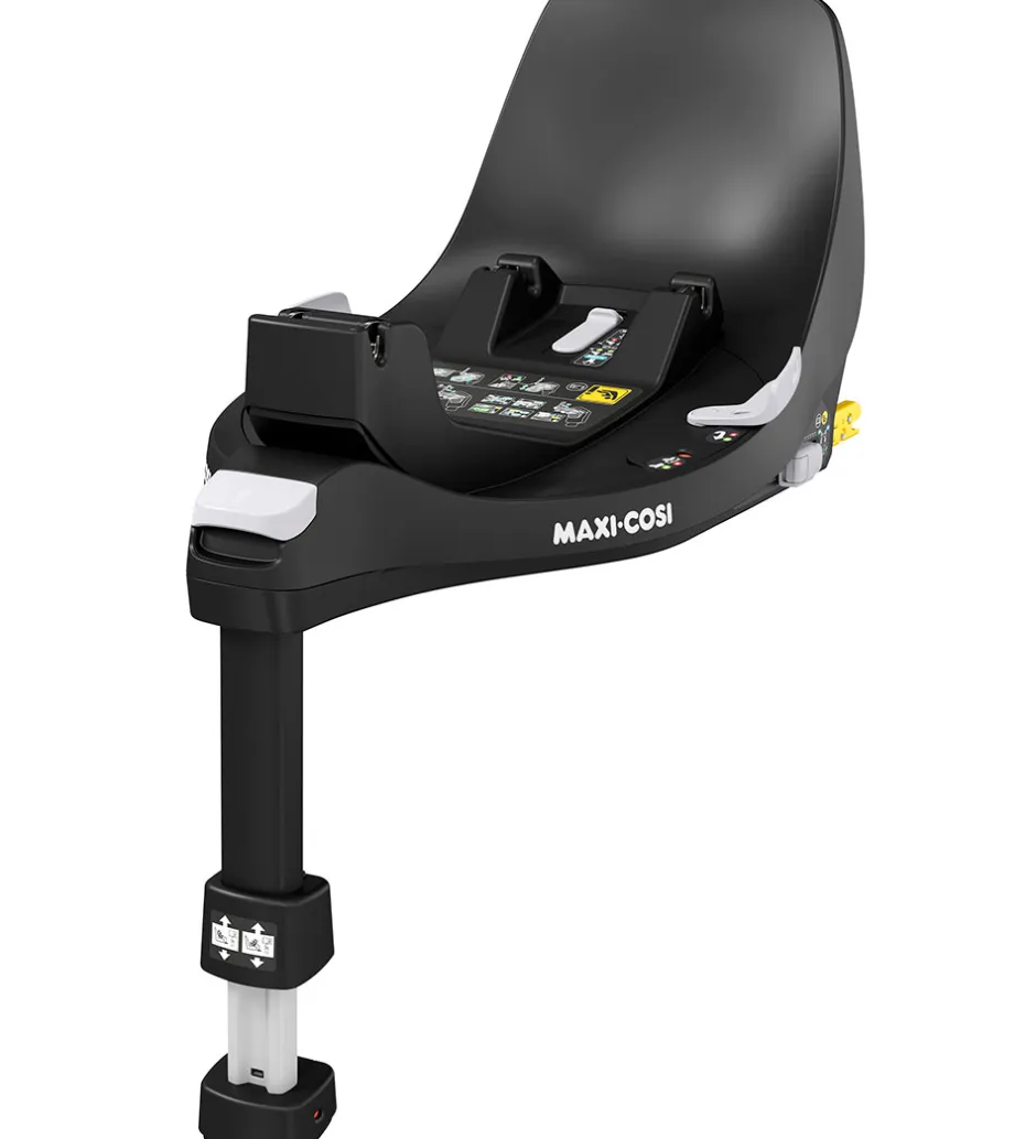 Autostole*Maxi-Cosi Base - FamilyFix 360 - Sort