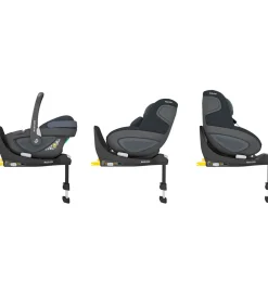Autostole*Maxi-Cosi Base - FamilyFix 360 - Sort