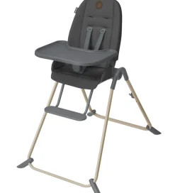 Højstole*Maxi-Cosi Højstol - Ava - 63,5x85x104,5 cm - Beyond Graphite