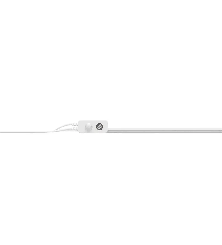 Maxi-Cosi Lysskinne m. WiFi - Connected Home - 31,2x2,4 cm - Glo
